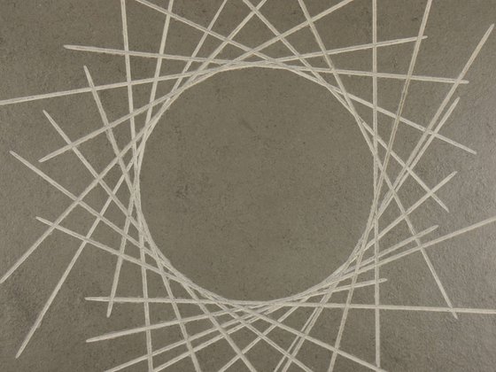 SWIRLING TRACES