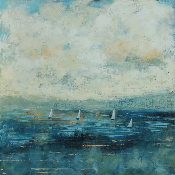 Rising Tides