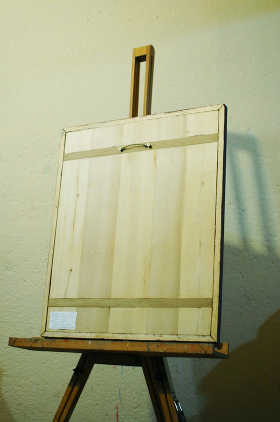 Next Level Of Perception.