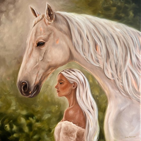 Untamed