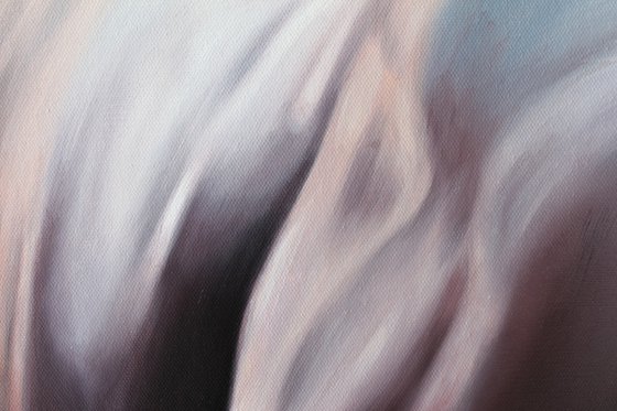 Beauty in the shadows