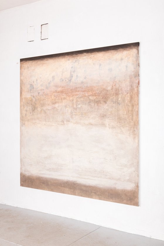 No. 25-69 (180 x 180 cm )