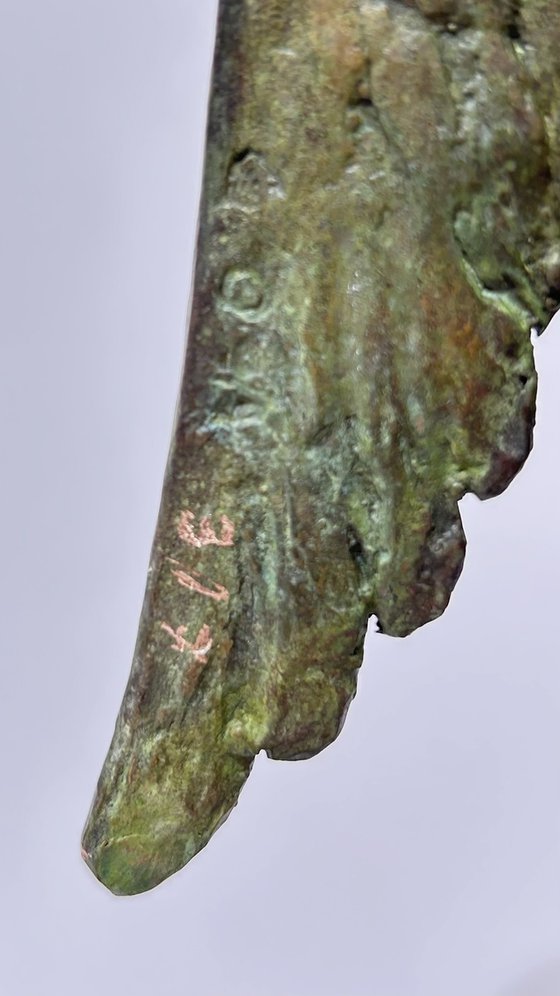 Guardian Angel, no.3/7