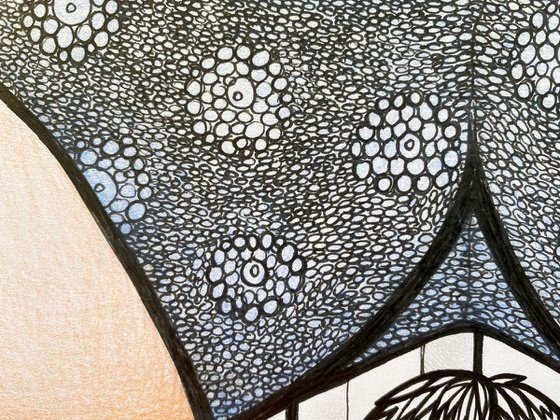 Stop talking and kiss me