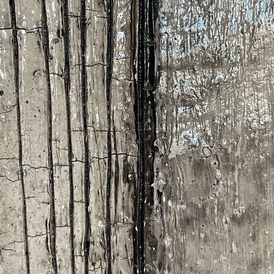Vertical Concepts - A Thin Separation