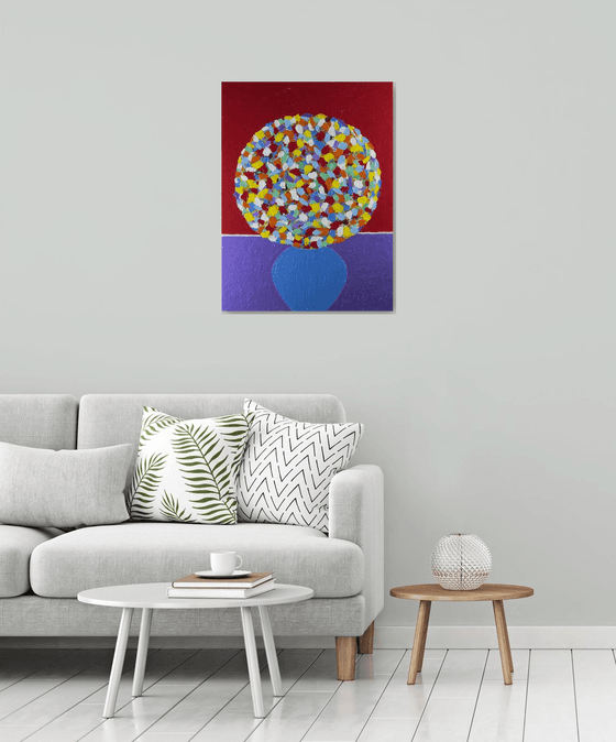 Floral Simplification