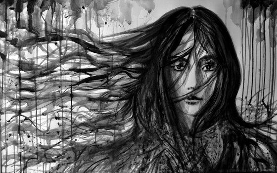 Wind and Rain
