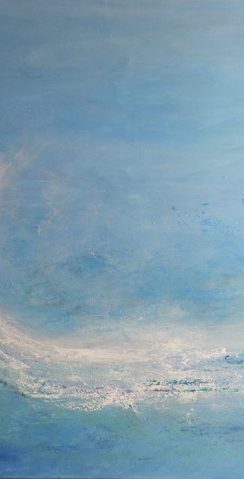 Follow your dreams by Doris Duschelbauer