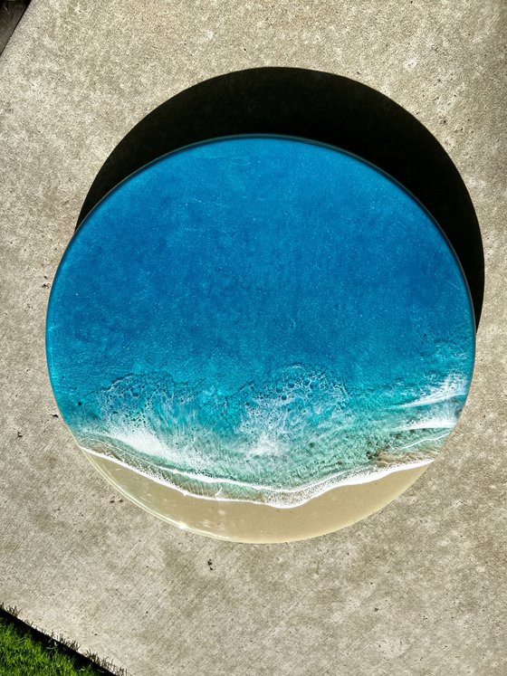 Round ocean #89