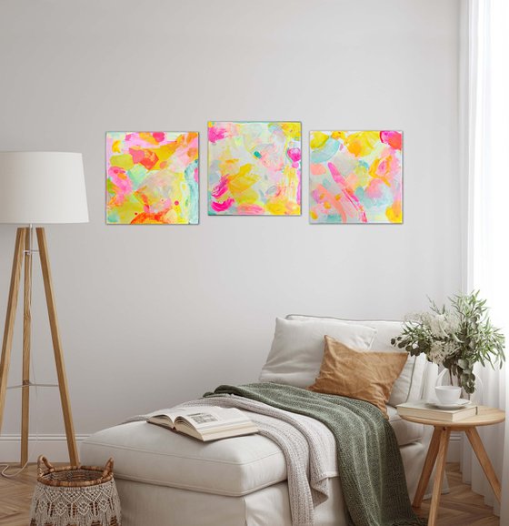 'Harmonious Rapture'