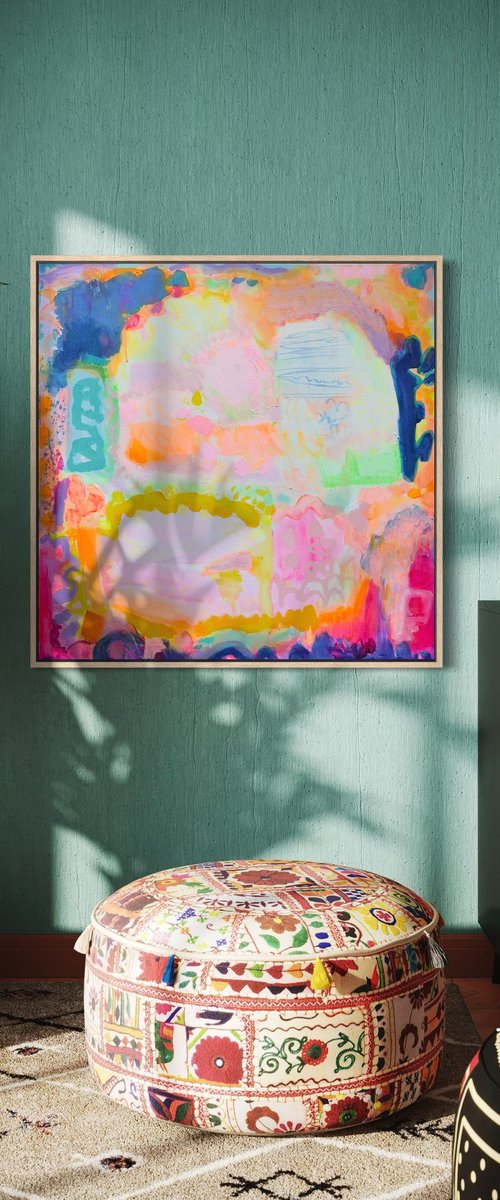 ‘Ravishing’ by Kathryn Sillince