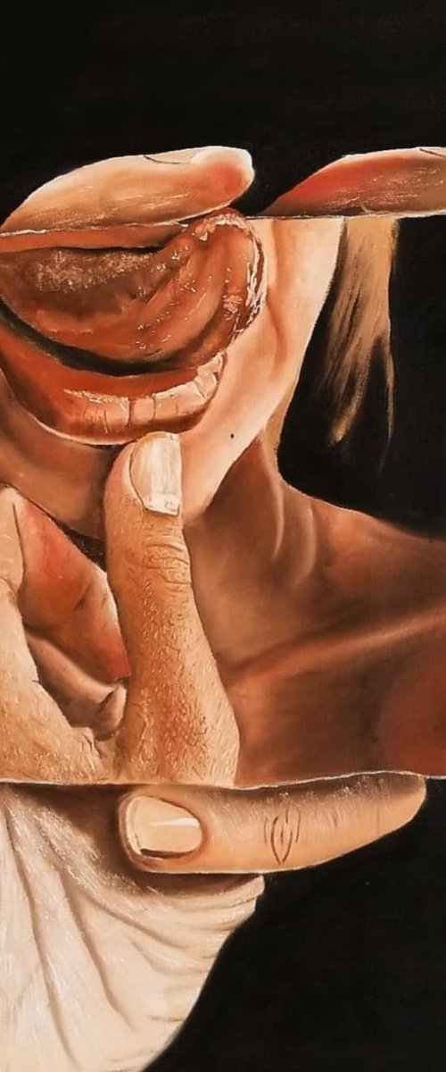 La Langue Francaise by Kharl Louis-Jean