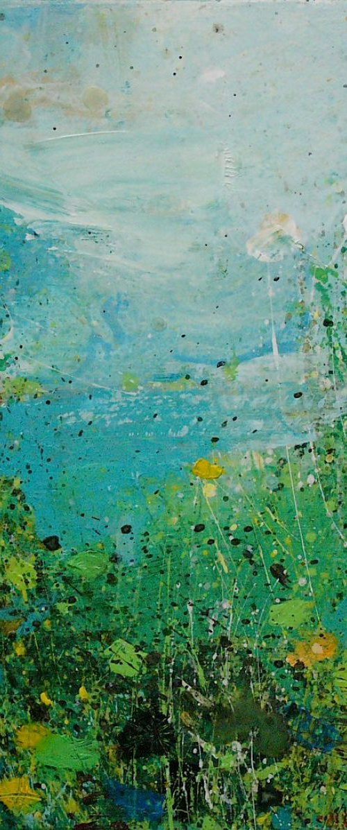Coastpath by Sandy Dooley