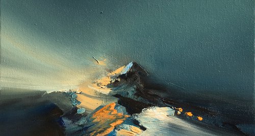 Artwork by Beata Belanszky Demko