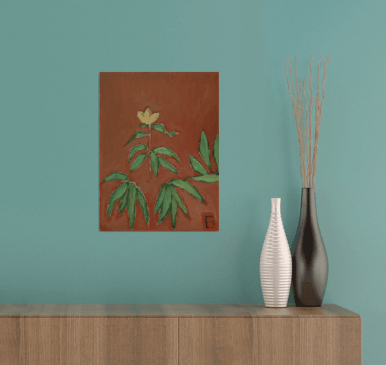 Peony