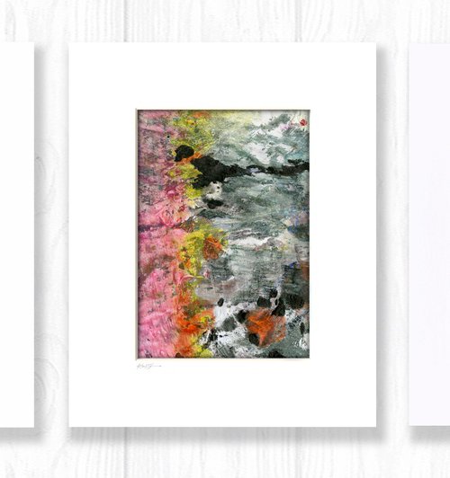 Dream Encounters Collection 2 by Kathy Morton Stanion