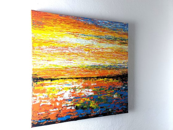 Sunset 1