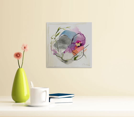 Magical plants series mini  1