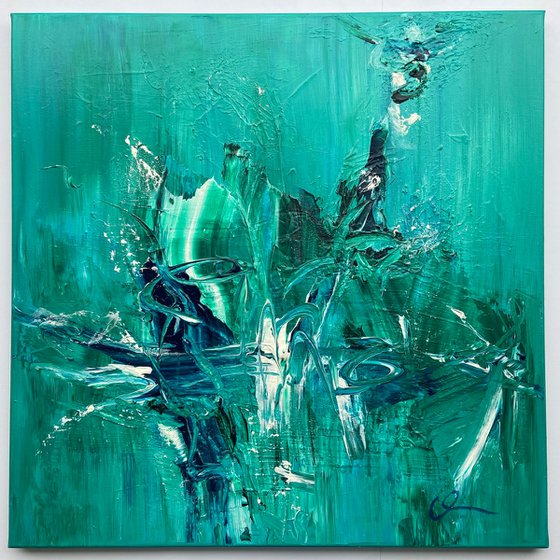 New possibilites no. 2