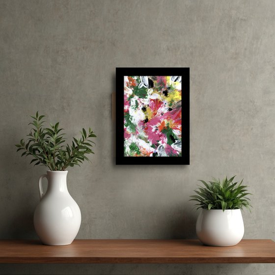Blooming Rhapsody 3