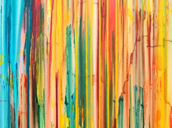 The Emotional Creation #303