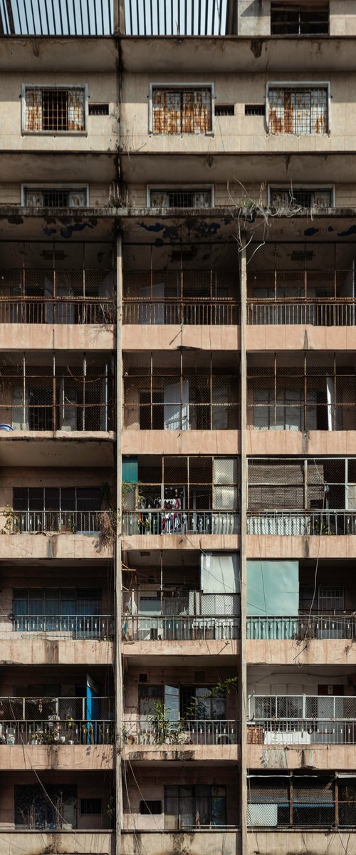 Beautiful Modernism II by Serge Horta