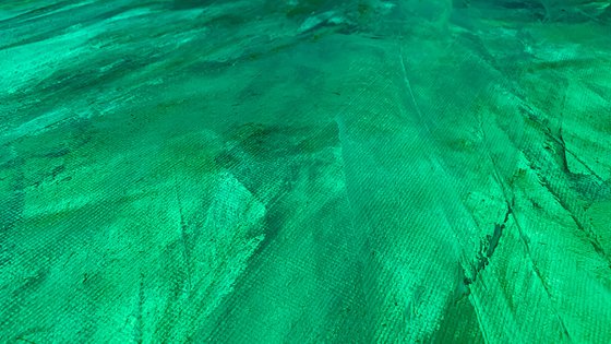 Nature’s embrace no. 426