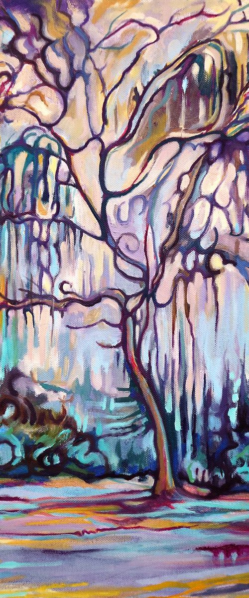 Willow by Guy  Pickford