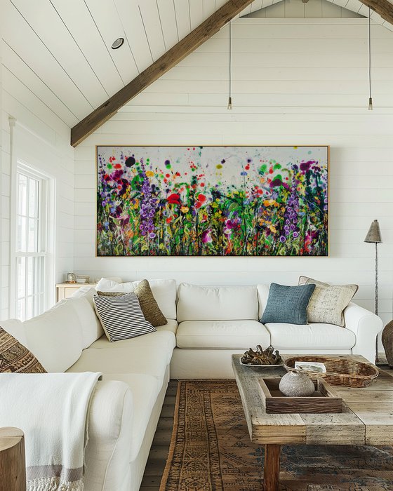 Wildflower Chorus