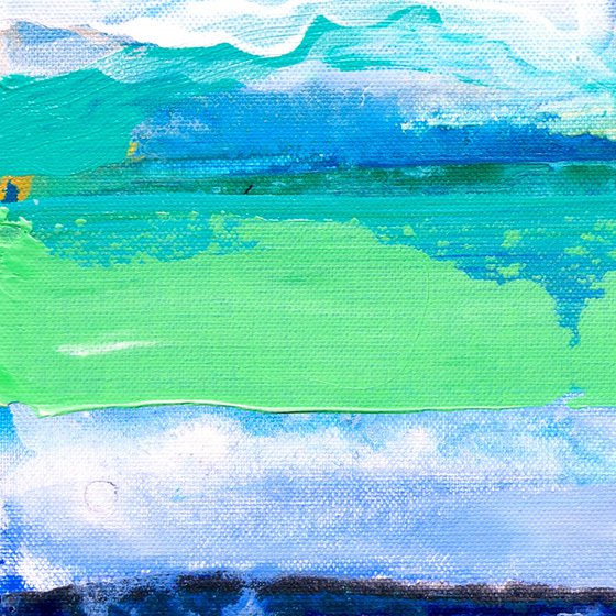Blue Tide 2