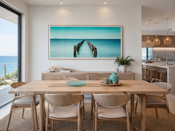 Blissful Bay