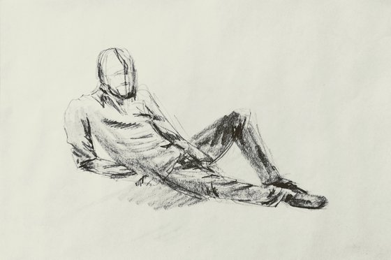 Pencil drawing ✍🏻 : r/Illustration