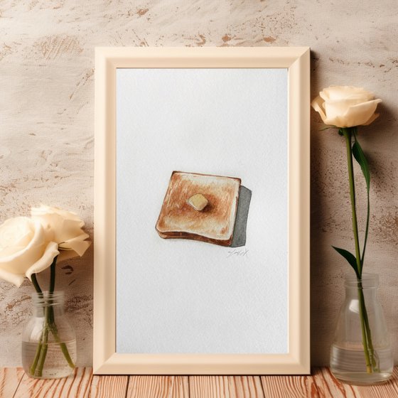 Toast