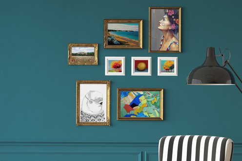 Cover image for Artfinder Catalogue - SS16 collection