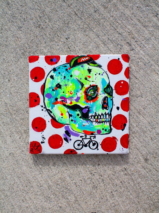 Polka Dot Punk