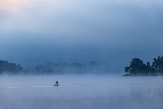 Fisherman
