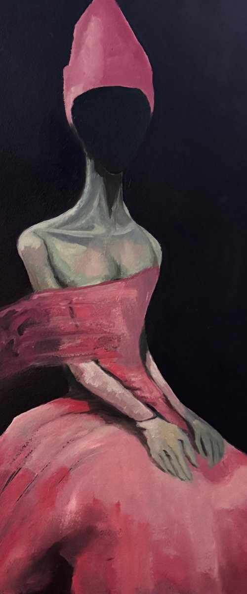 How Others Saw Me by Lola Jovan