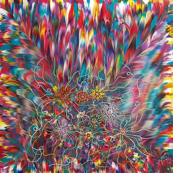 Psychedelic Relic