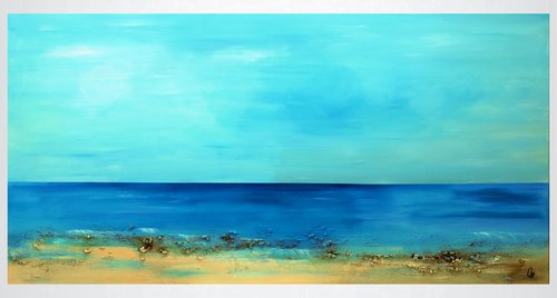 Artwork by Edelgard Schroer