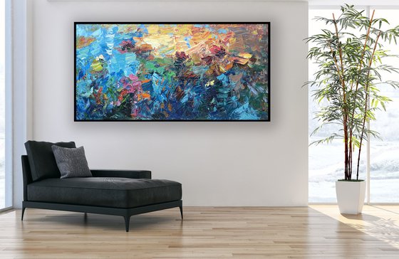 Water lilies