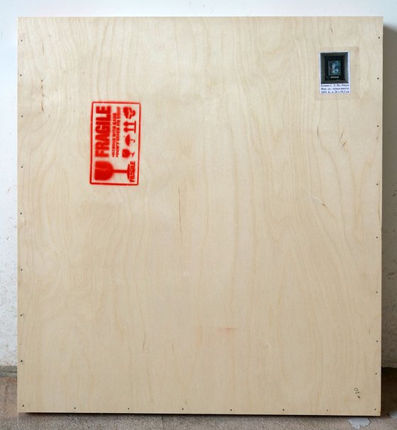 Fairy tale "Rapunzel"