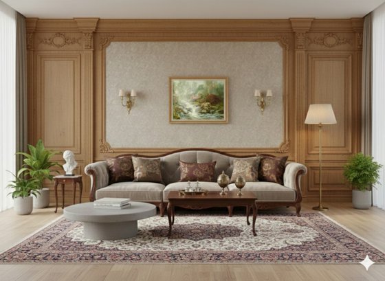 Water and Stones. Opus 4.