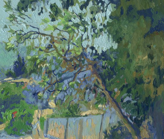 Moving Light. Turunc