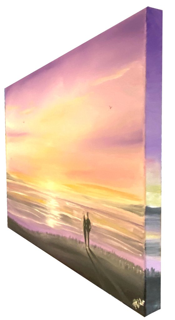 Sunset Dreams