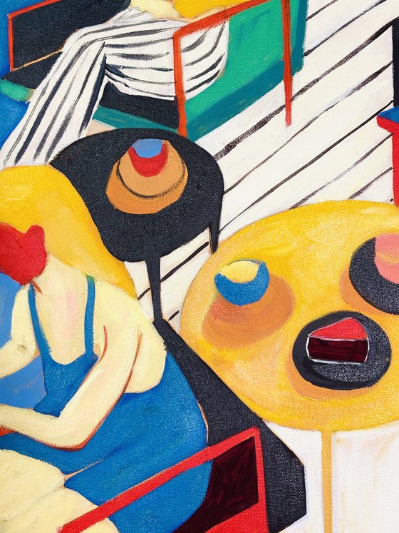 Fiction of the Everyday