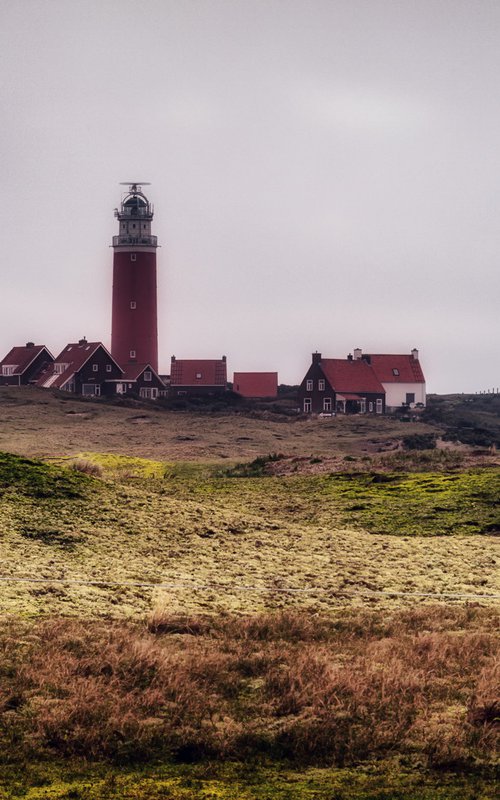 Eierland by Karim Carella