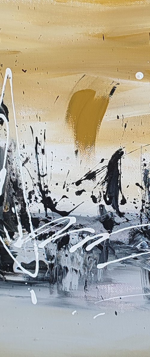 Le revers de la vérité by ÂME SAUVAGE