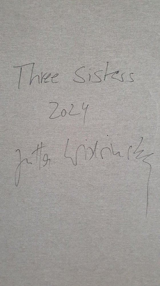 Three sisters
