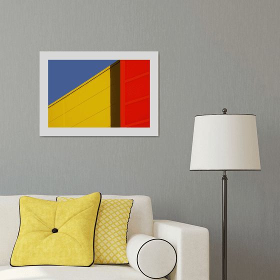 Primary Colours