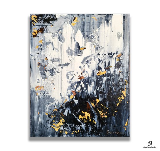 Abstract Painting / Abstract 2344